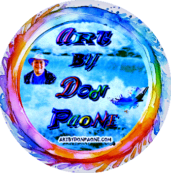 Art by Don Paone and Friends