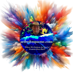 Art by Don Paone and Friends